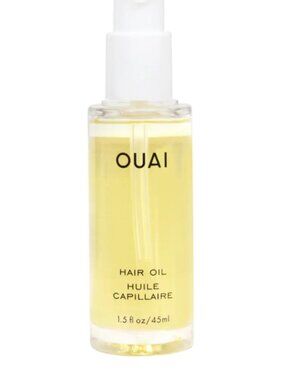 OUAI Hair Oil